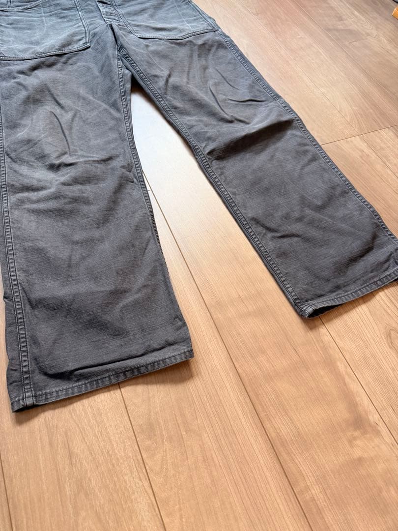 RRL ベイカーパンツ