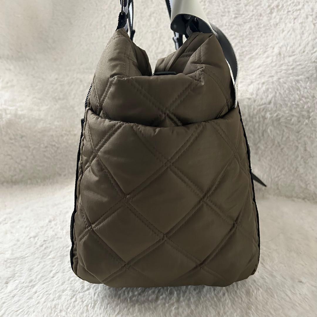 未使用級✨️ DOUBLELOOP 4way トートバッグ ショルダーバッグ