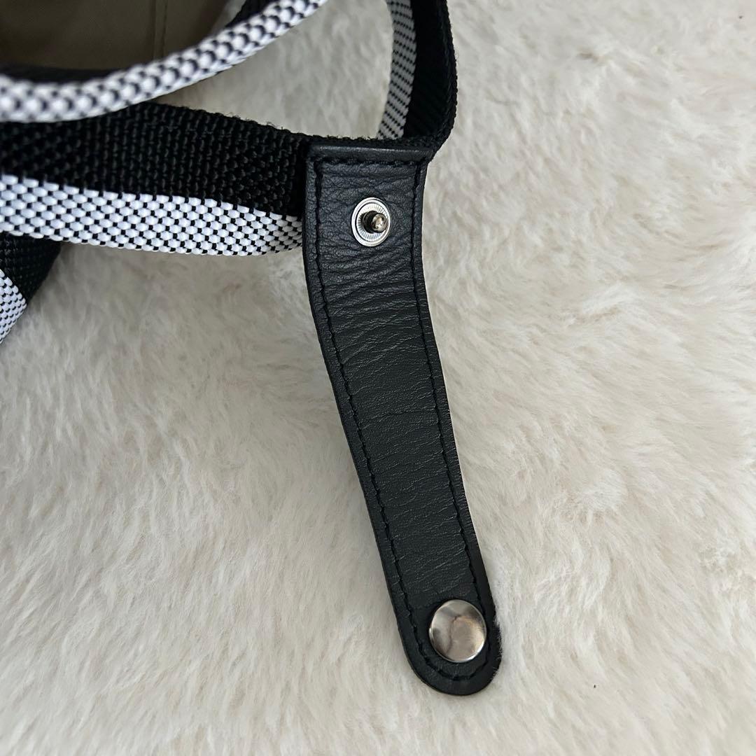 未使用級✨️ DOUBLELOOP 4way トートバッグ ショルダーバッグ