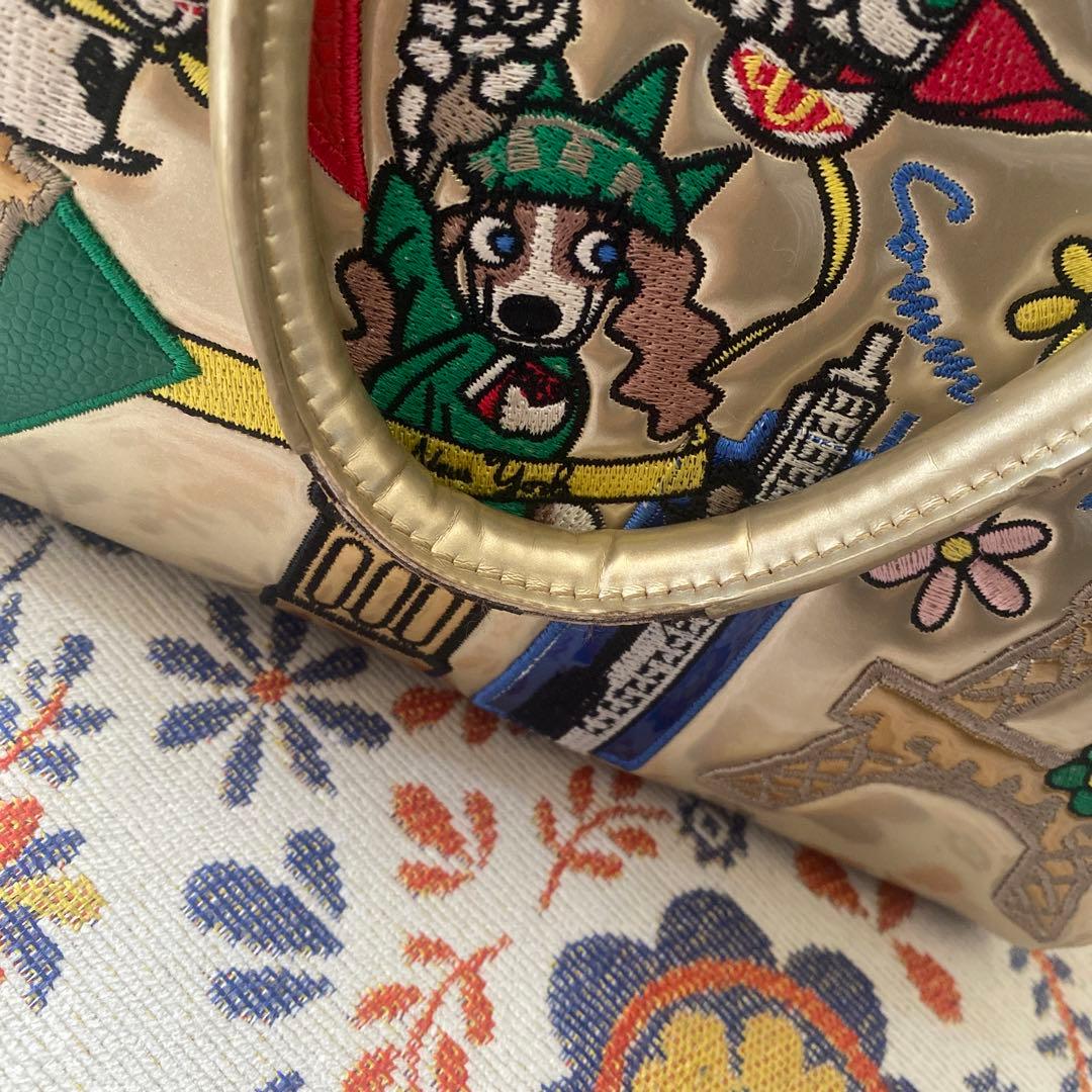 ［さらに値下げ］MUスポーツ　カートバック　50周年限定品