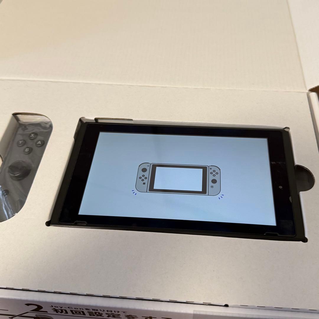 Nintendo Switch 本体 + ドック + 付属品 ＋ Proコン