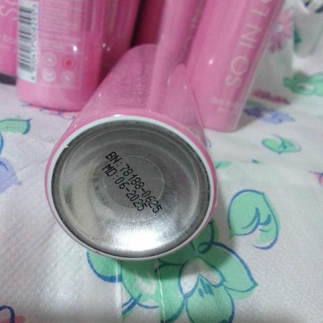 BENCH/ SO IN LOVE deo body spray 100ml8個