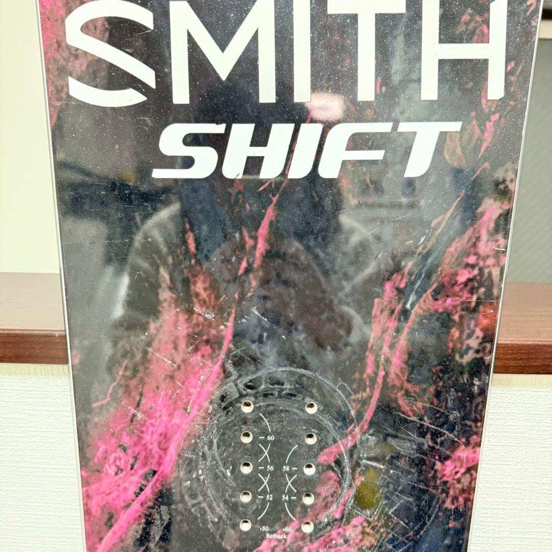 BC STREAM RS164 19-20年モデル