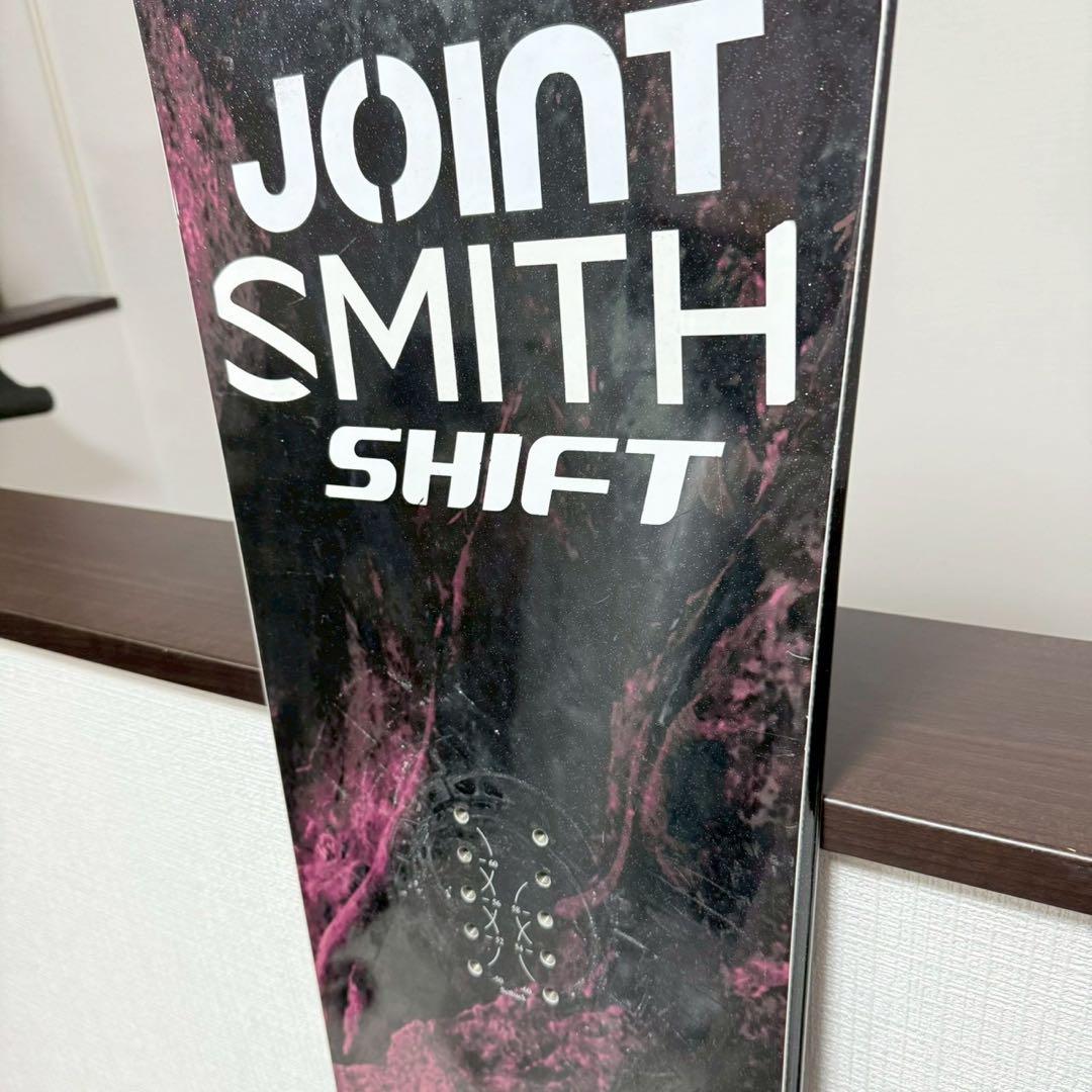 BC STREAM RS164 19-20年モデル