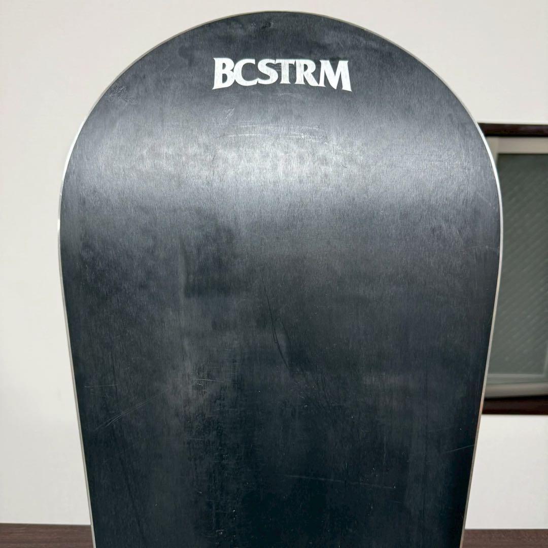 BC STREAM RS164 19-20年モデル