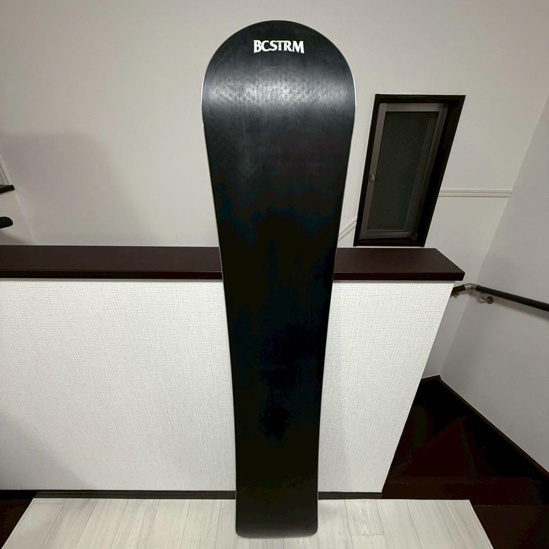 BC STREAM RS164 19-20年モデル