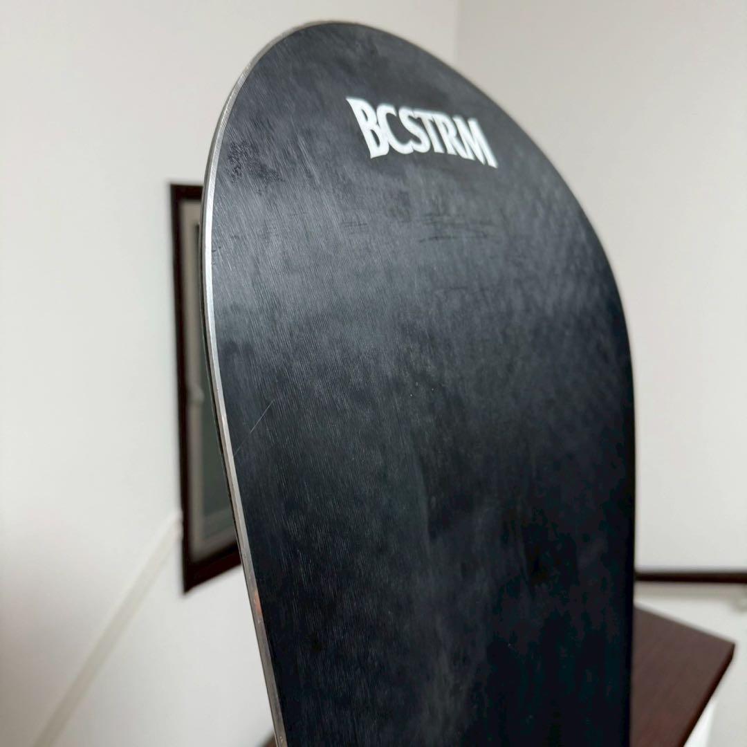 BC STREAM RS164 19-20年モデル