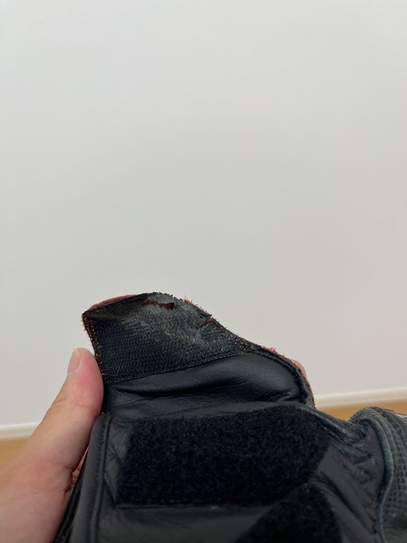 KTM 革ツナギ　レザー バイクツナギ　ブーツグローブセット　レーシングスーツ