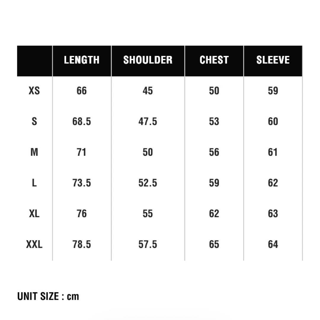 NEIGHBORHOOD NH. TEELS 2026.1/2初売り限定LS