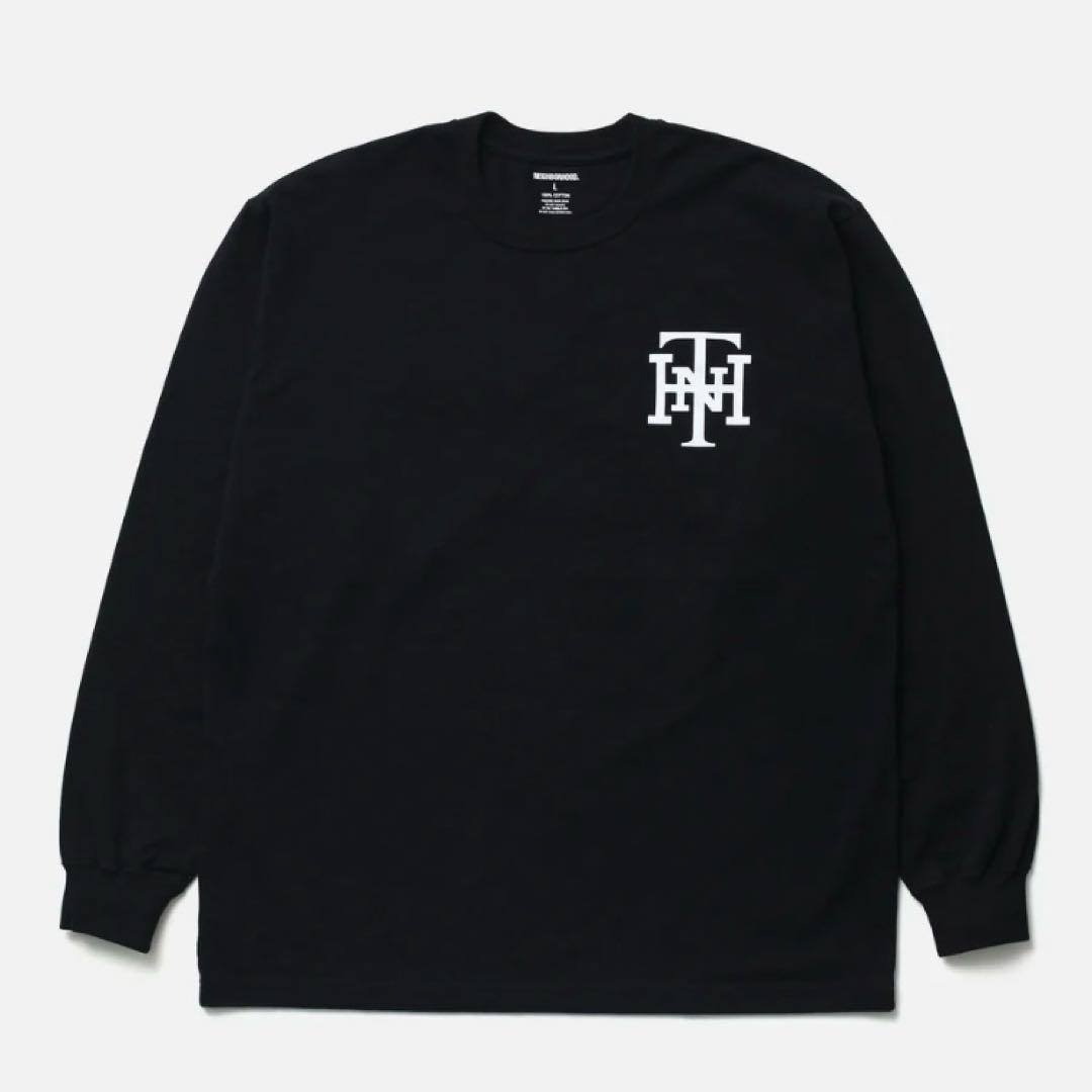 NEIGHBORHOOD NH. TEELS 2026.1/2初売り限定LS