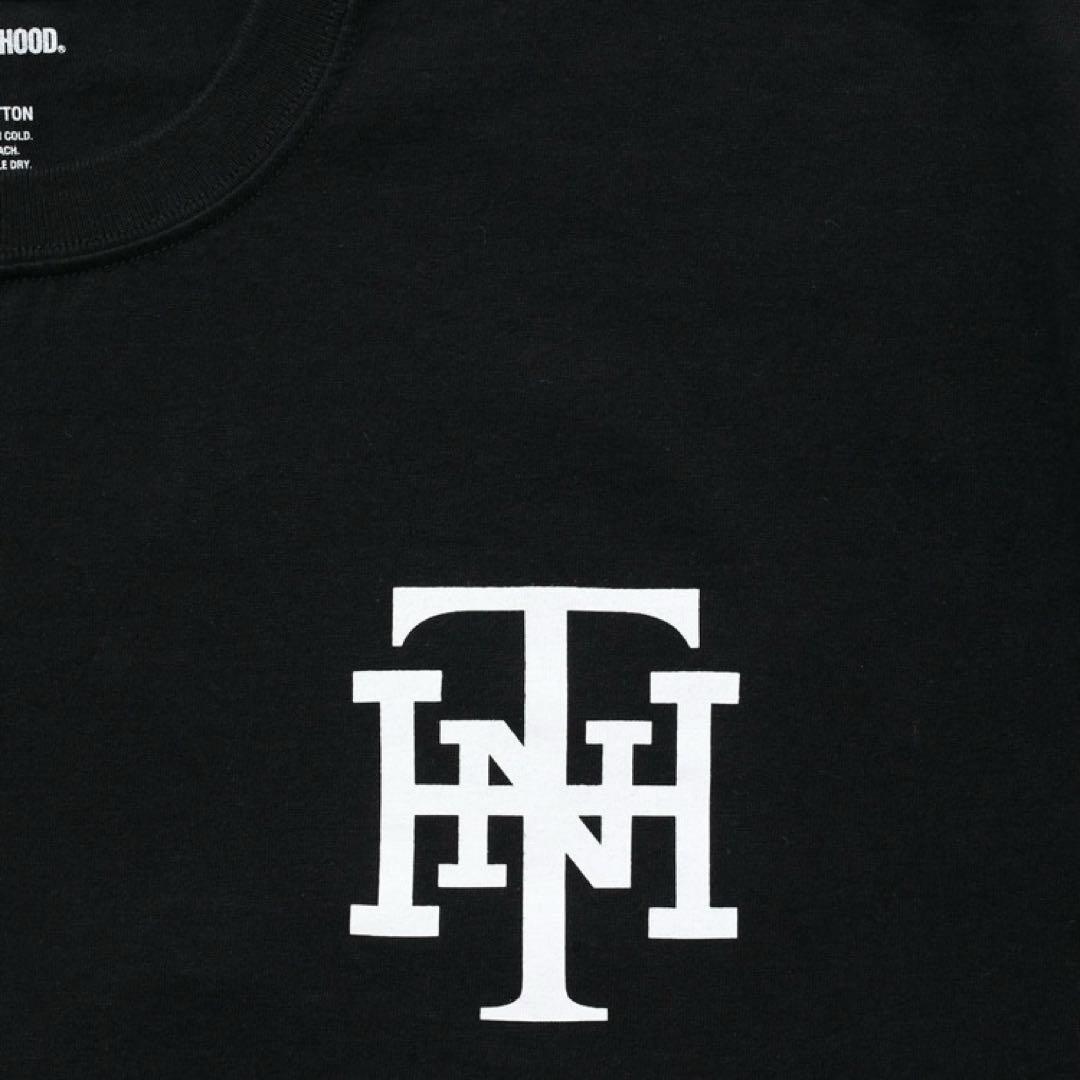NEIGHBORHOOD NH. TEELS 2026.1/2初売り限定LS