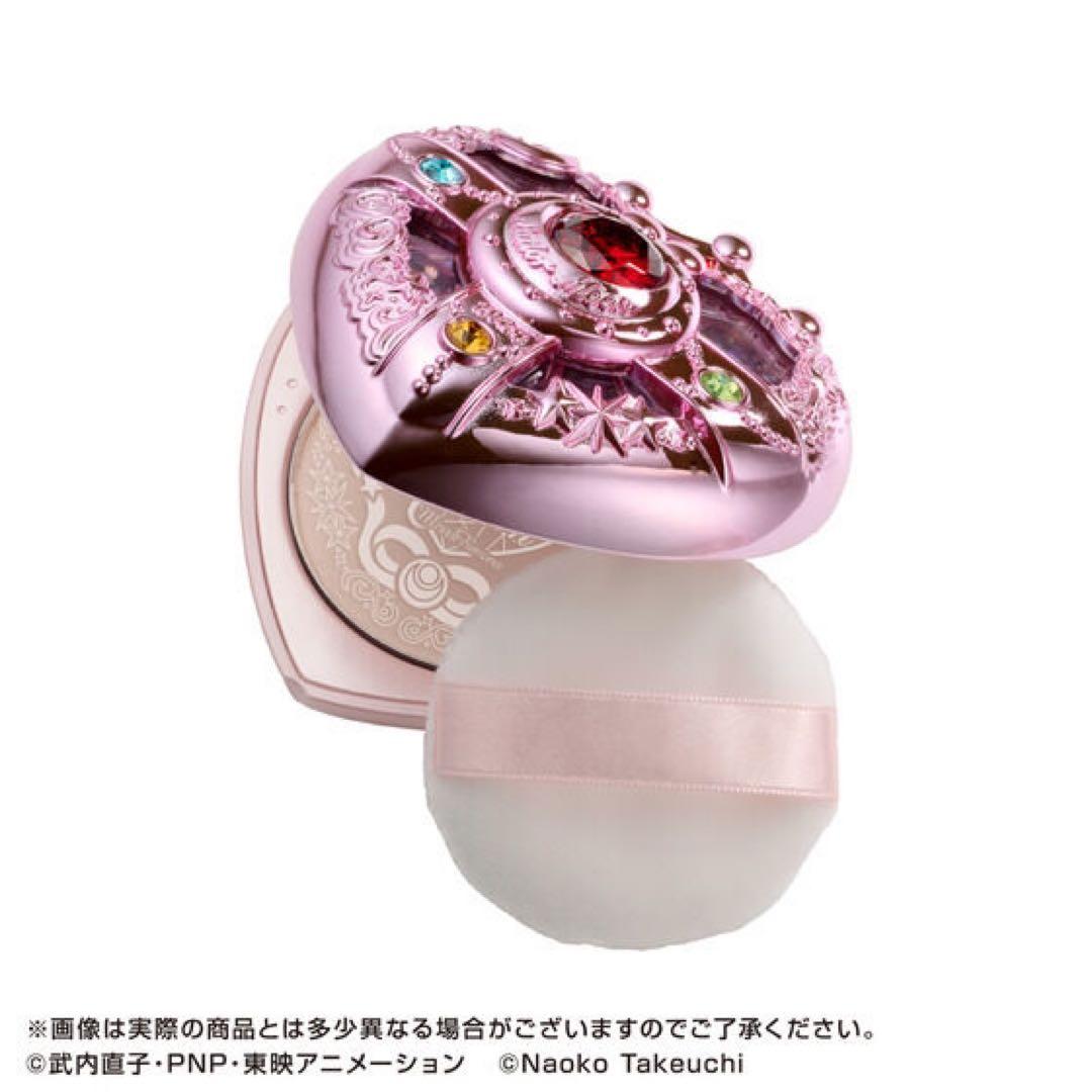 【えりか⚠️購入前プロフィール必読 】セーラームーン シャイニングムーン