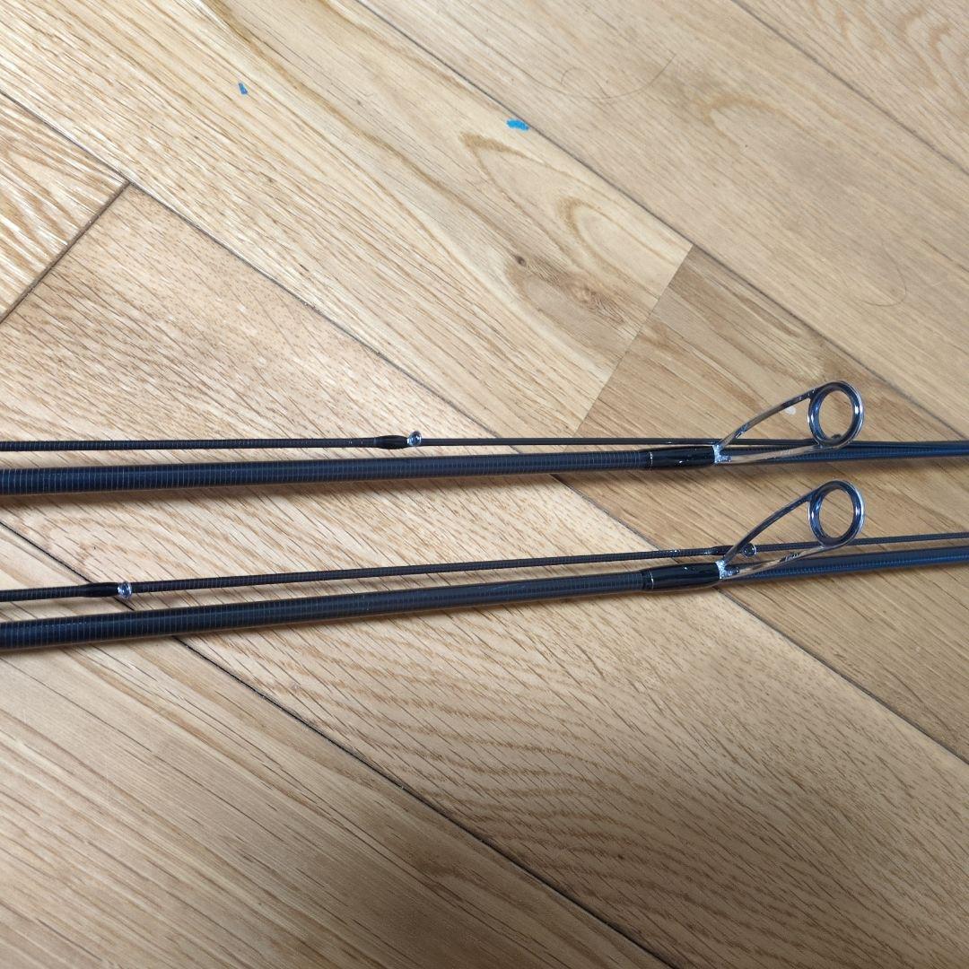 s*a様 20フィネッツァux　752L-S 752L-T