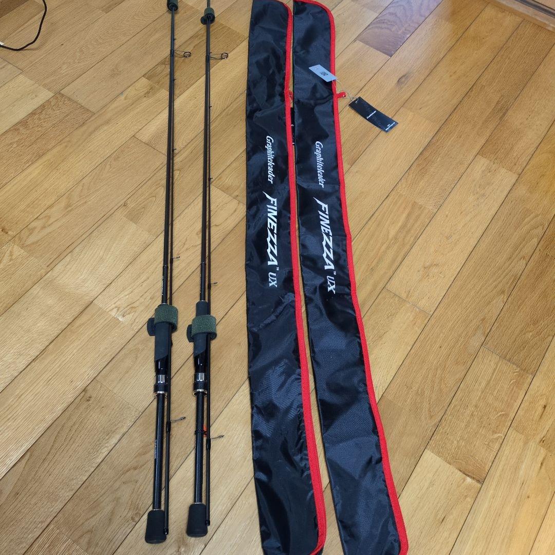 s*a様 20フィネッツァux　752L-S 752L-T