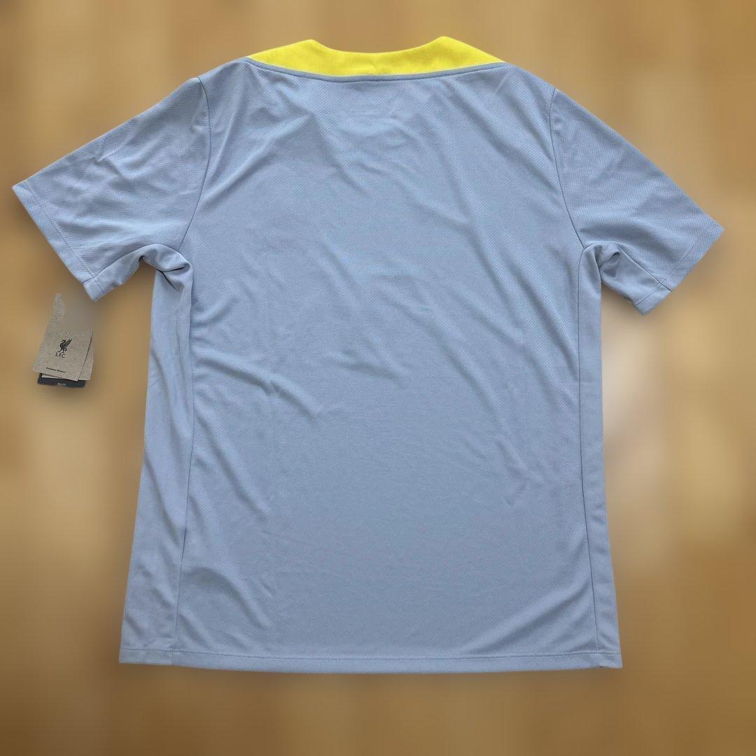 Liverpool トレーニングウェア