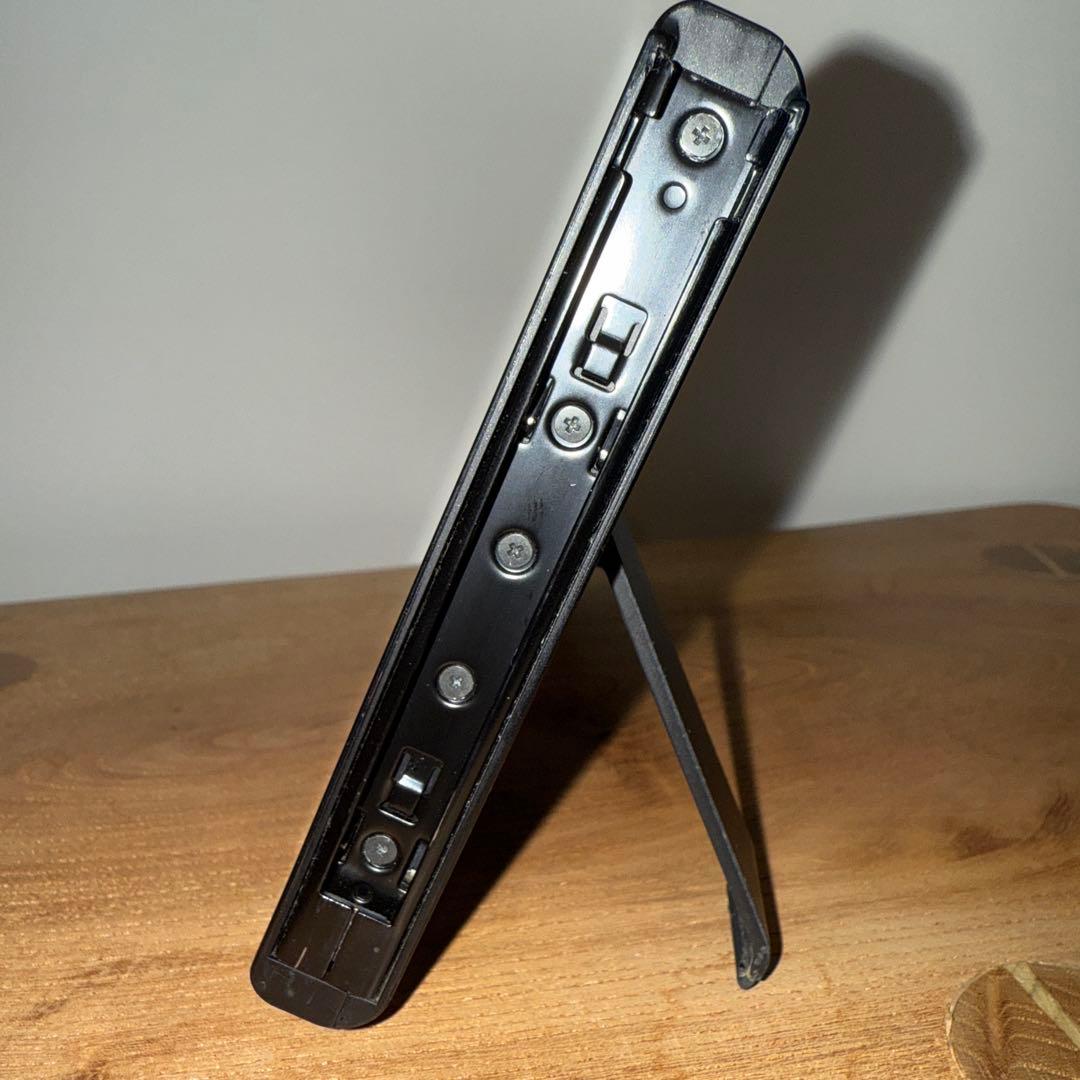 Nintendo switch 本体のみ　中古