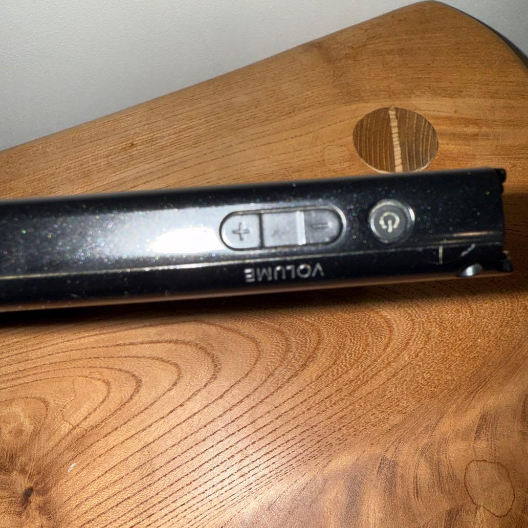 Nintendo switch 本体のみ　中古