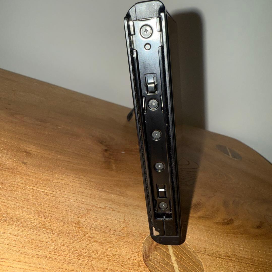 Nintendo switch 本体のみ　中古