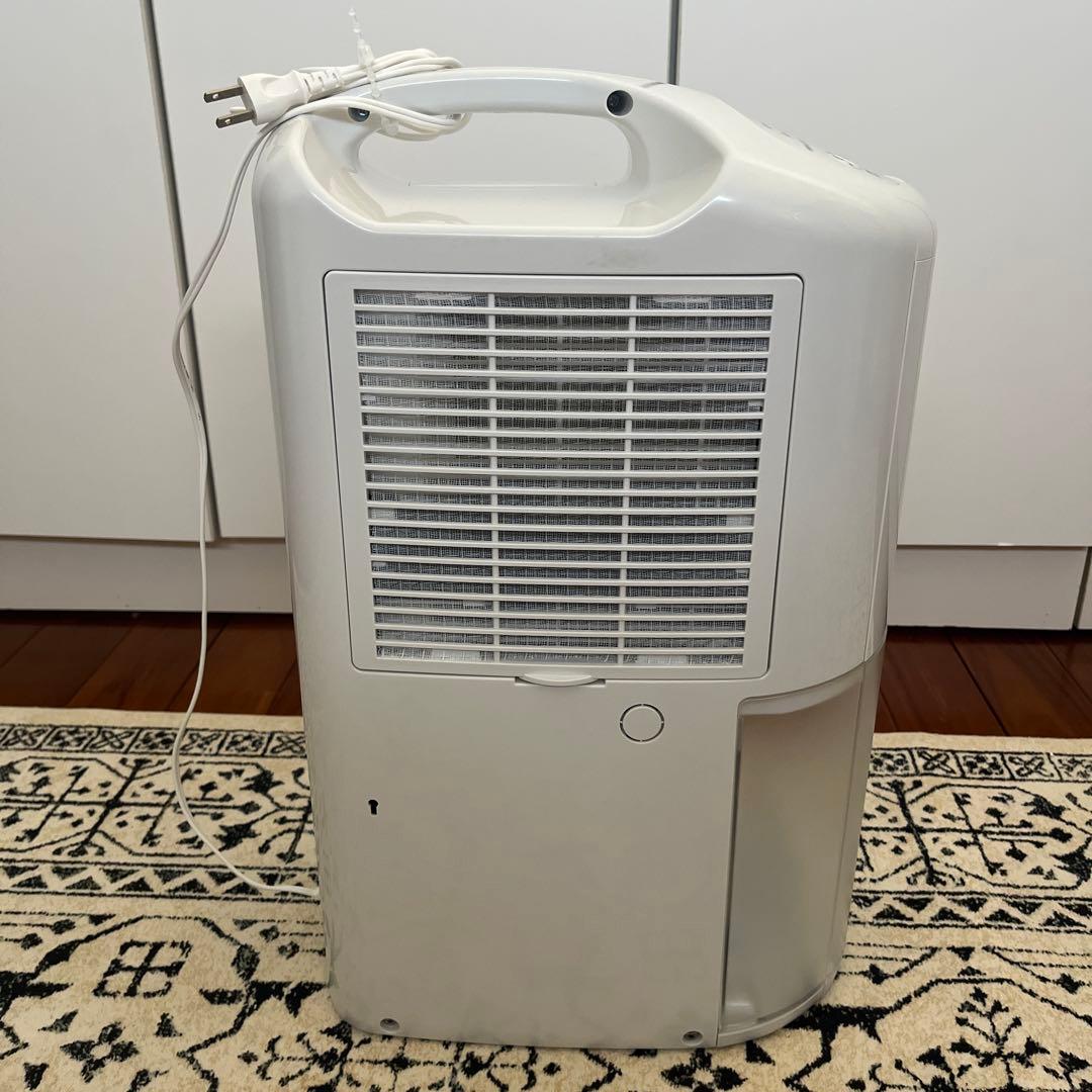 【高年式】コロナ CORONA 衣類乾燥除湿機 2025年製