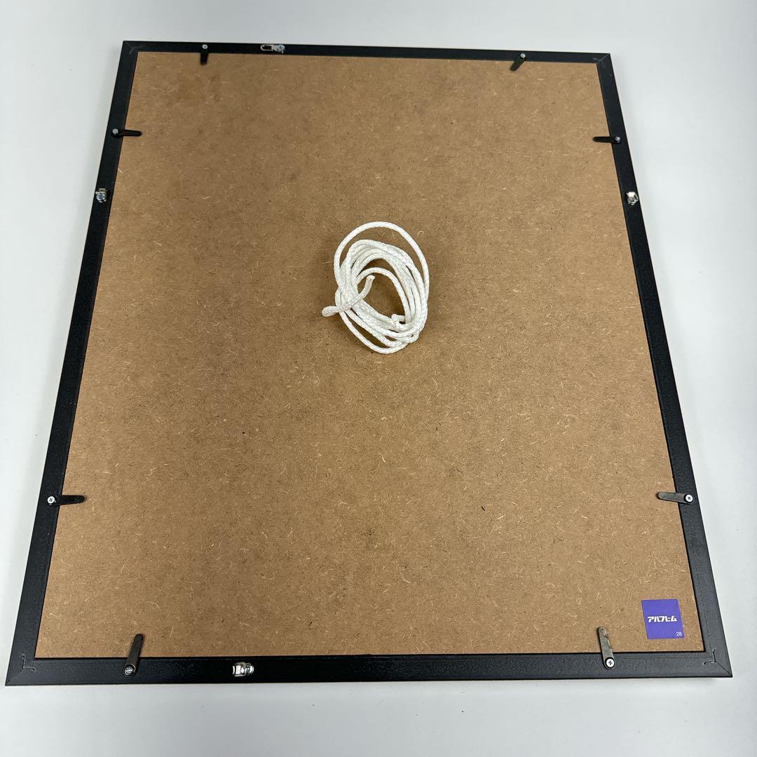 クローズ30周年記念 複製原画 高橋ヒロシ　サイン入り 武装戦線 村田将五