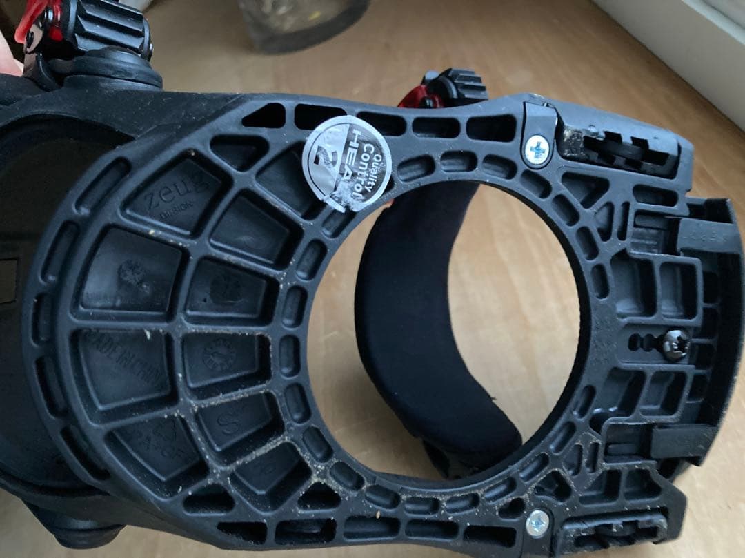 HEAD ROSE スノーボード 142cm 板＆HEADのビンディング ヘッド