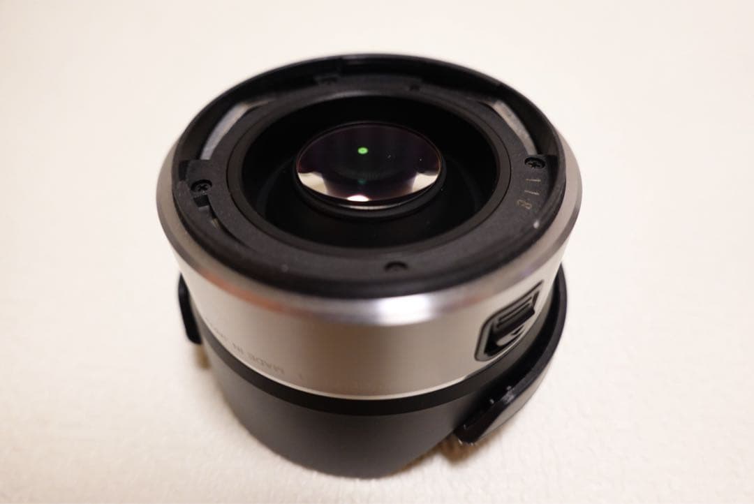 【美品】SONY SEL16F28 VCL-ECF1 セット