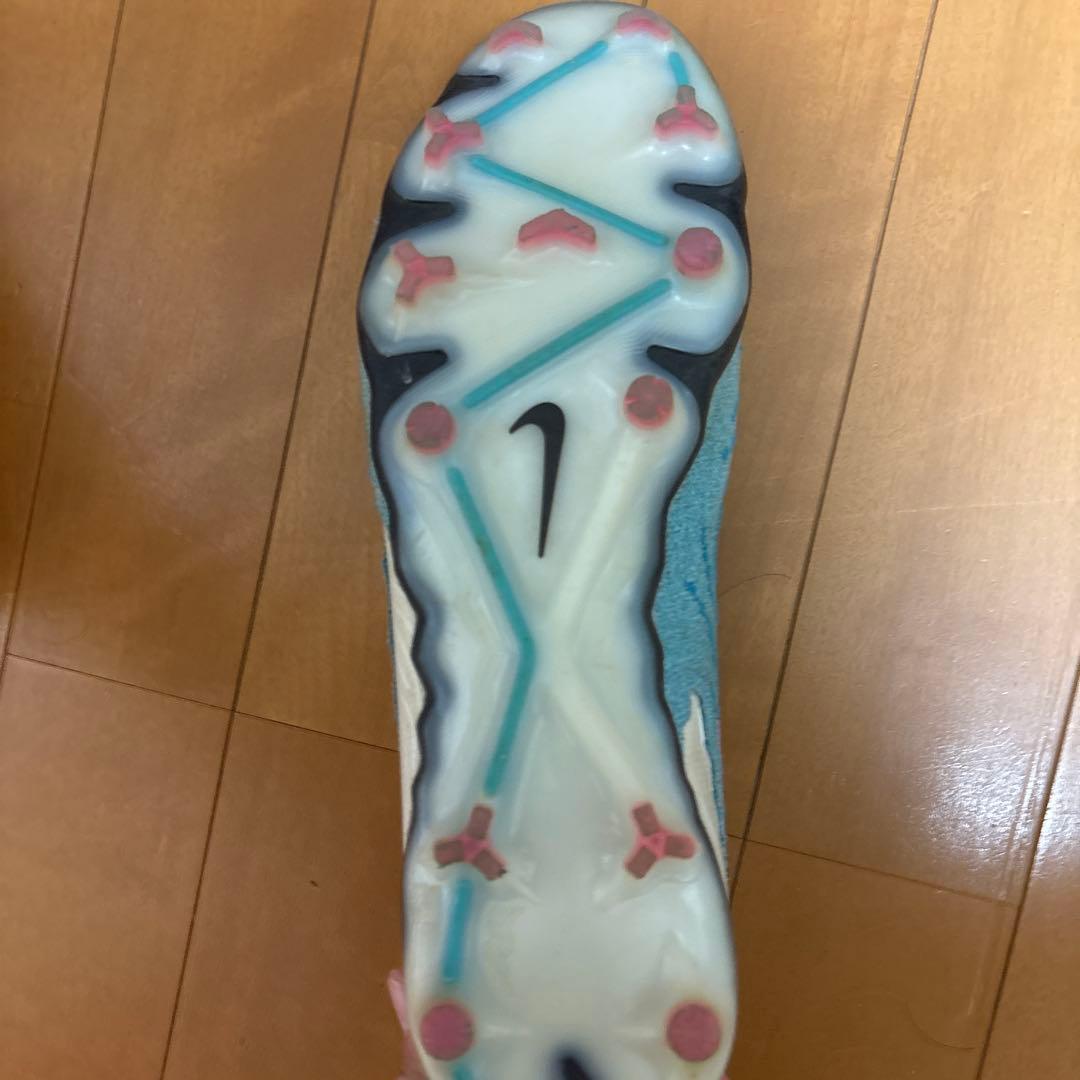 ナイキファントムGXエリート