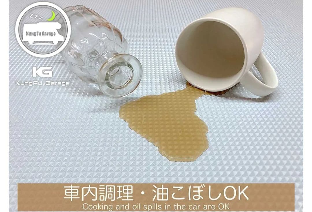 アルファード　30系　ベッドキット　車中泊