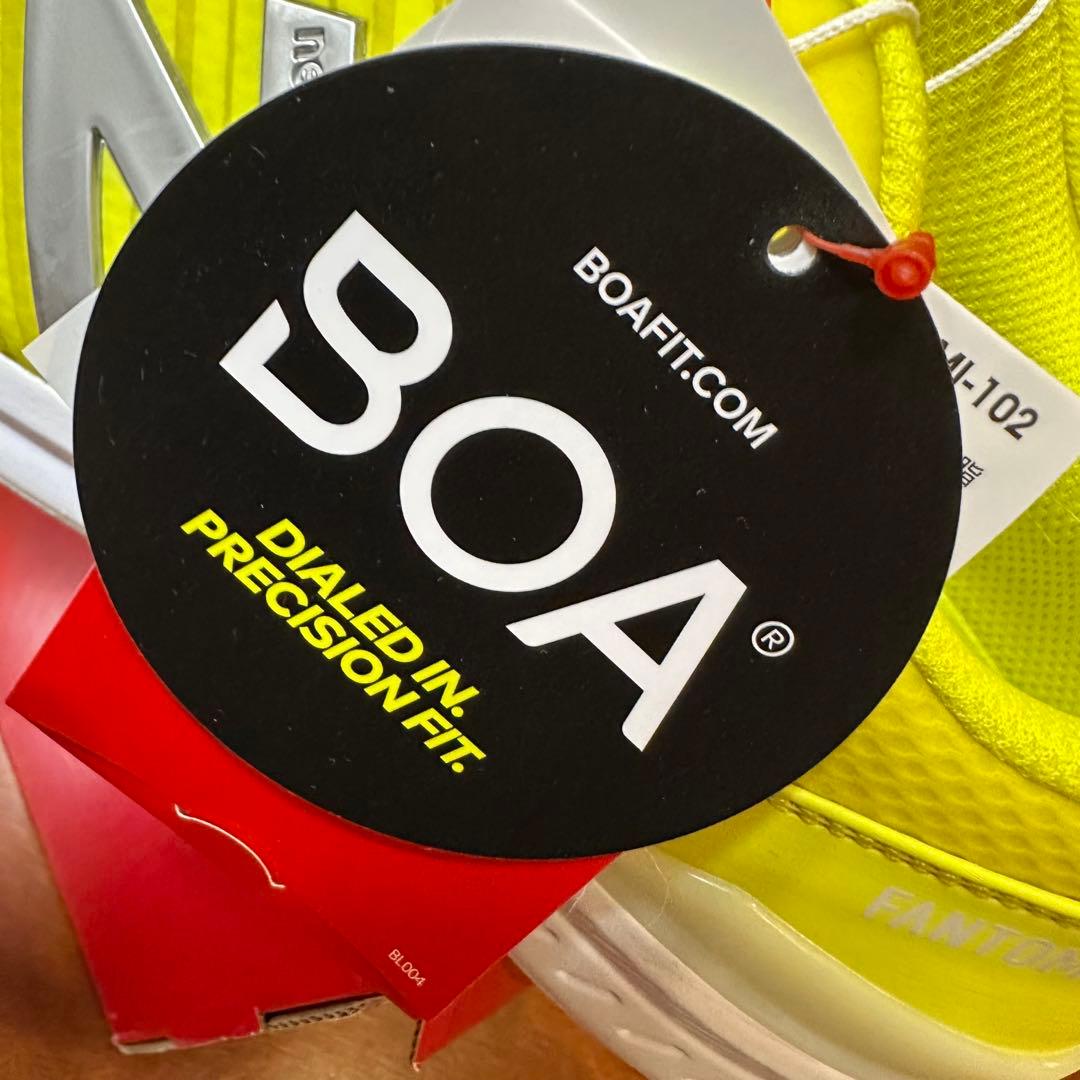 ニューバランス ゴルフシューズ