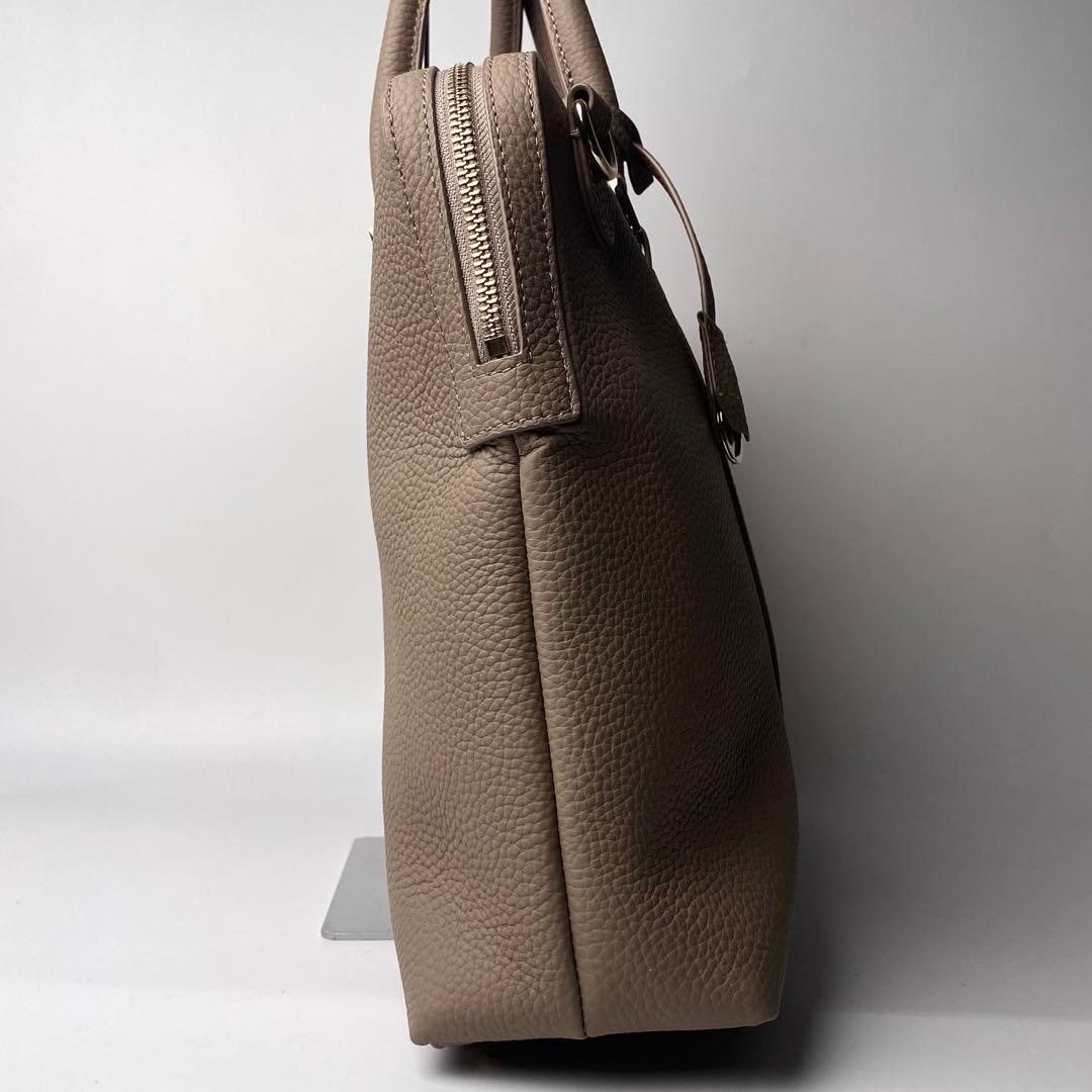 【未使用級】HAYNI× meme.コラボ Roynel ロイネルビジネスバック