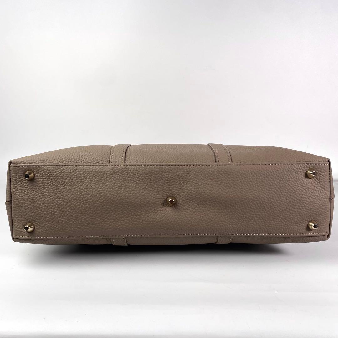 【未使用級】HAYNI× meme.コラボ Roynel ロイネルビジネスバック