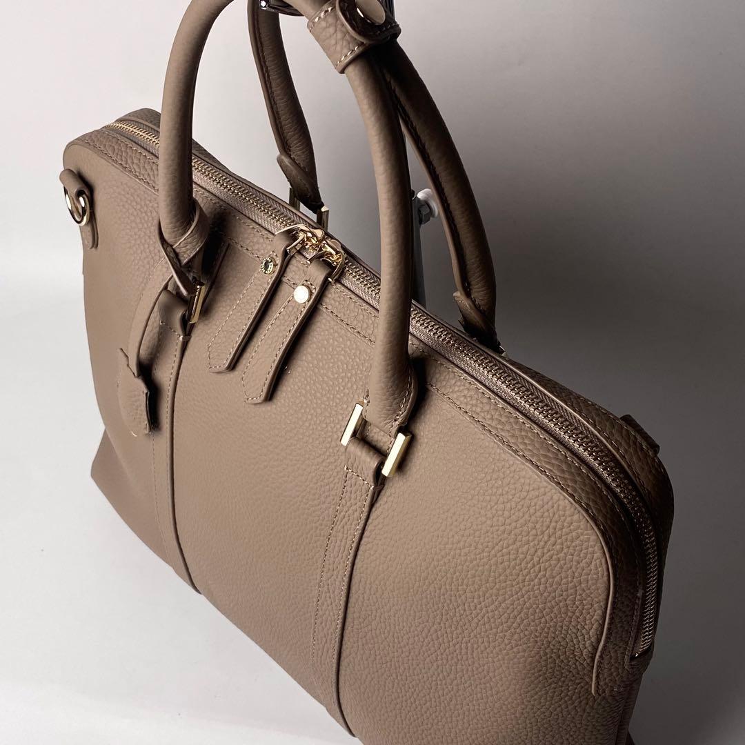 【未使用級】HAYNI× meme.コラボ Roynel ロイネルビジネスバック