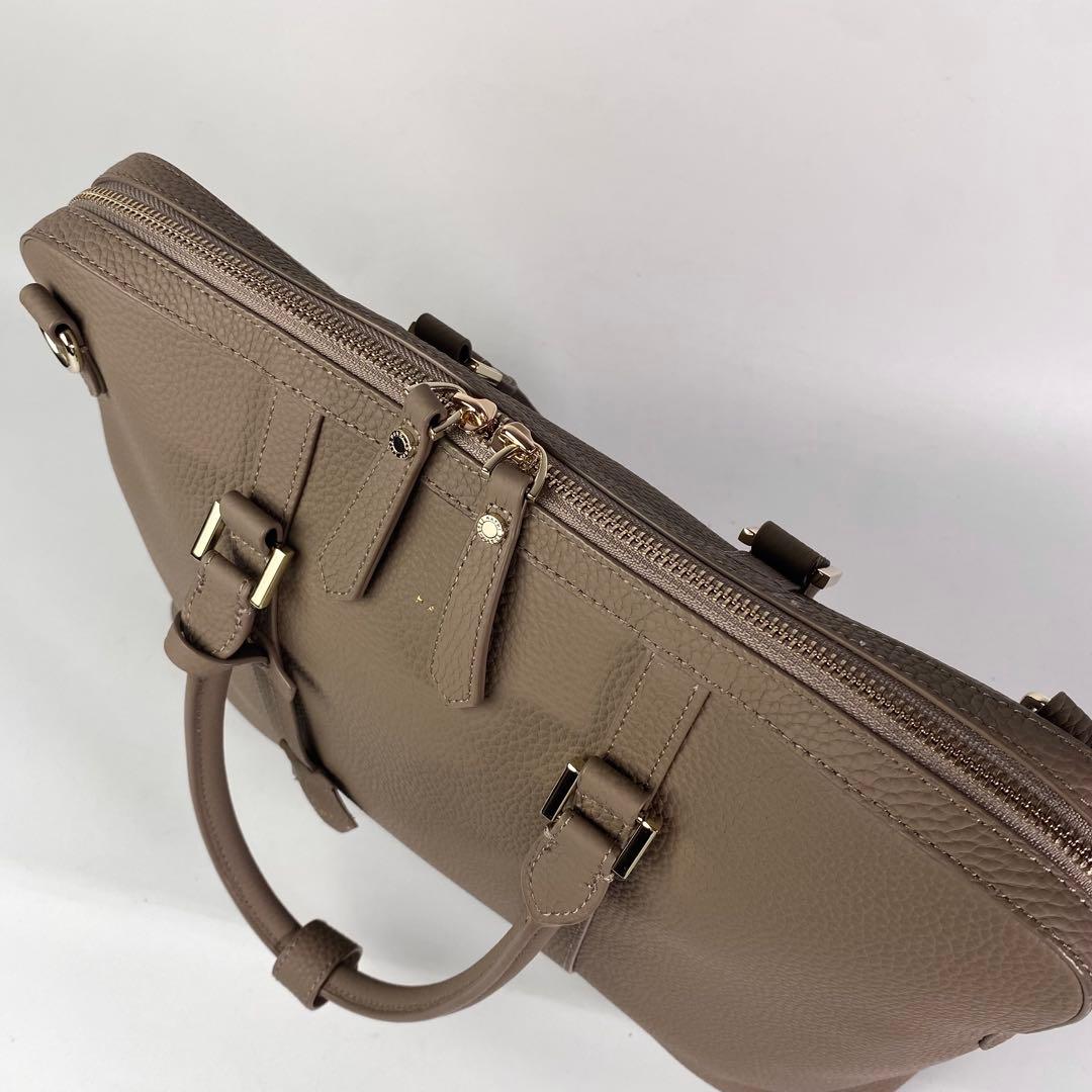 【未使用級】HAYNI× meme.コラボ Roynel ロイネルビジネスバック