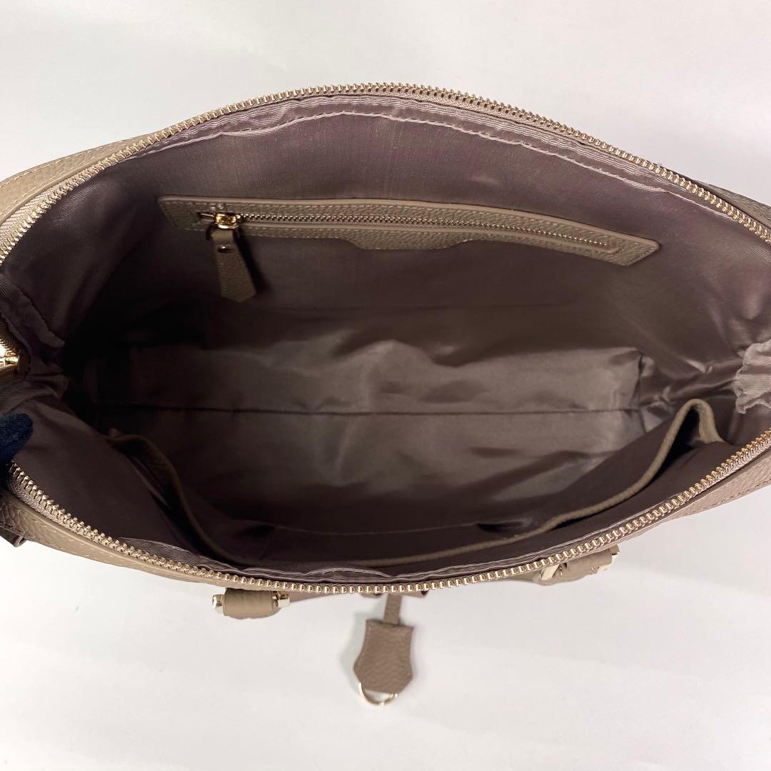 【未使用級】HAYNI× meme.コラボ Roynel ロイネルビジネスバック