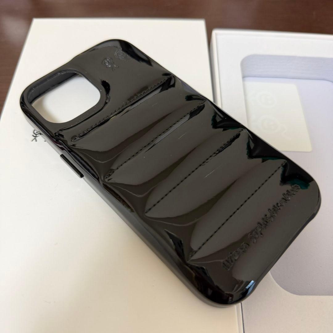 Urban Sophistication iPhoneケース15