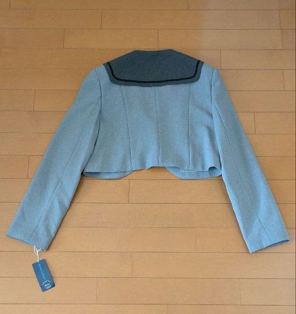 NHM ショパンドゥ フォーマルセット165 ワンピース ジャケット