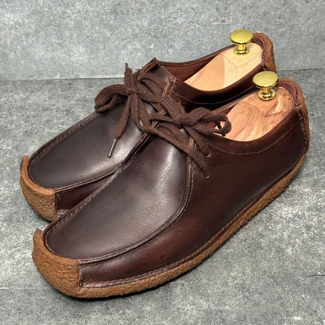 Clarks クラークス オリジナル ナタリー UK6.5 24.5cm メンズ