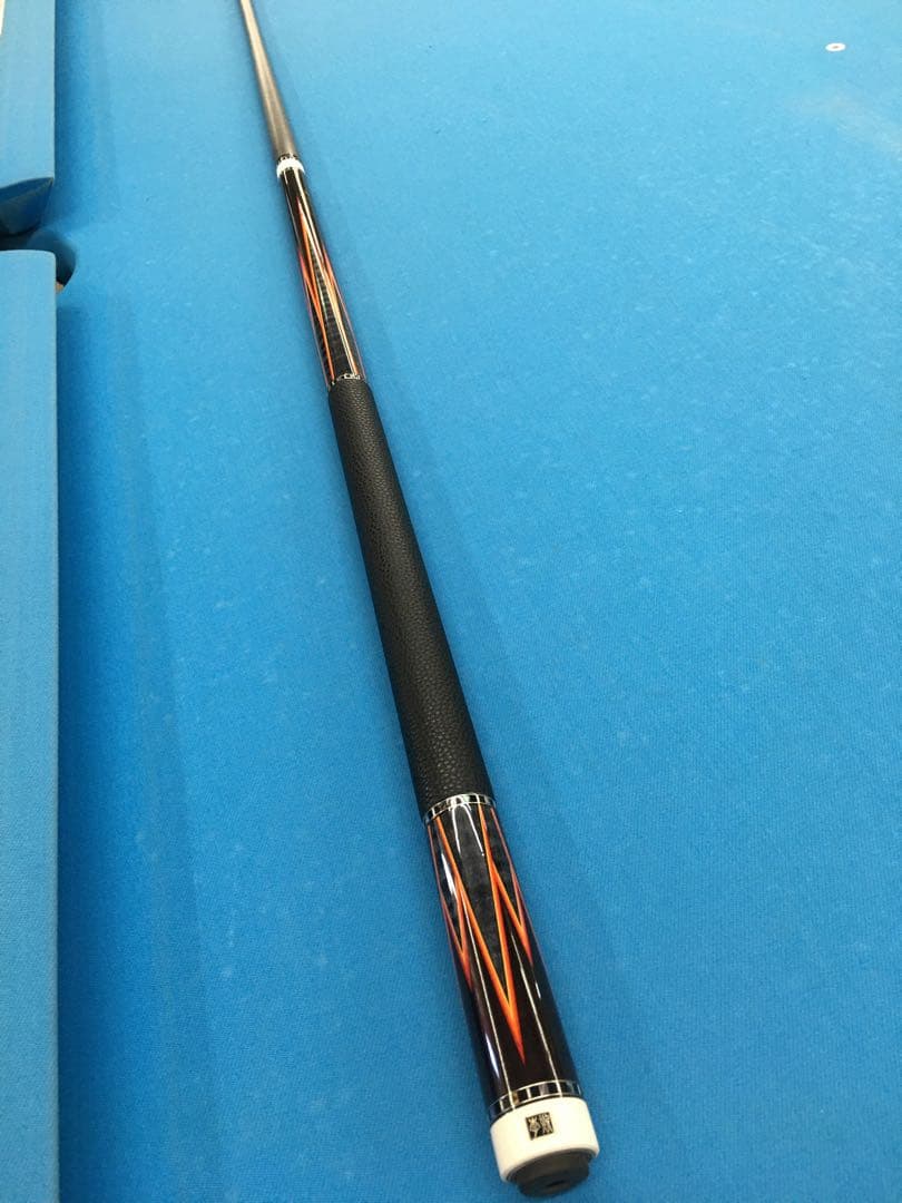 【美品】キューリース LS-B02 幻剣 バットのみ