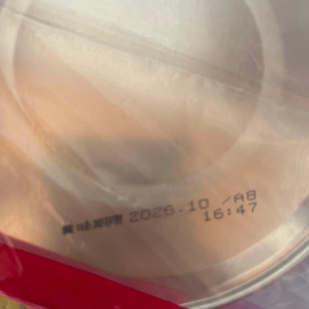 和光堂 レーベンスミルク はいはい