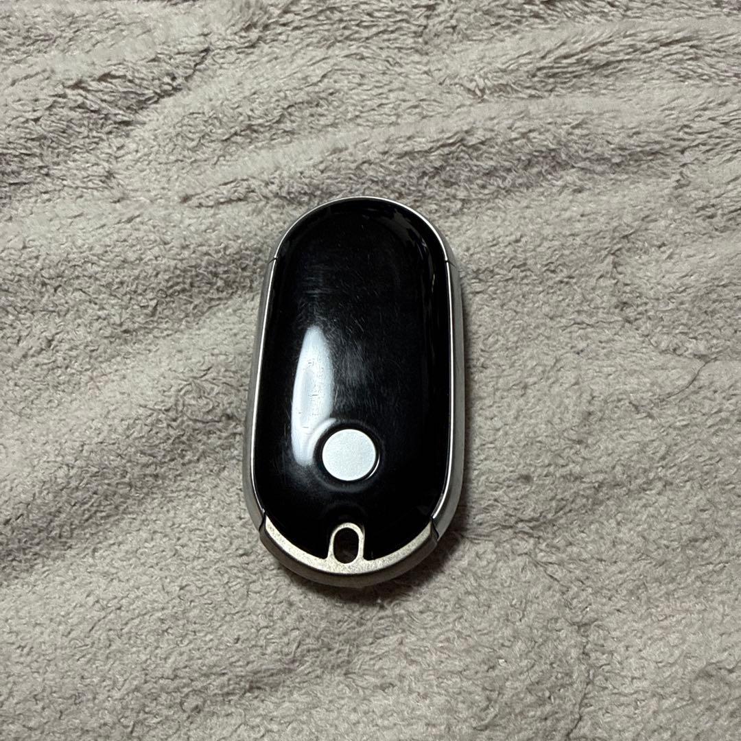 ベンツ 現行Sクラス スマートキー