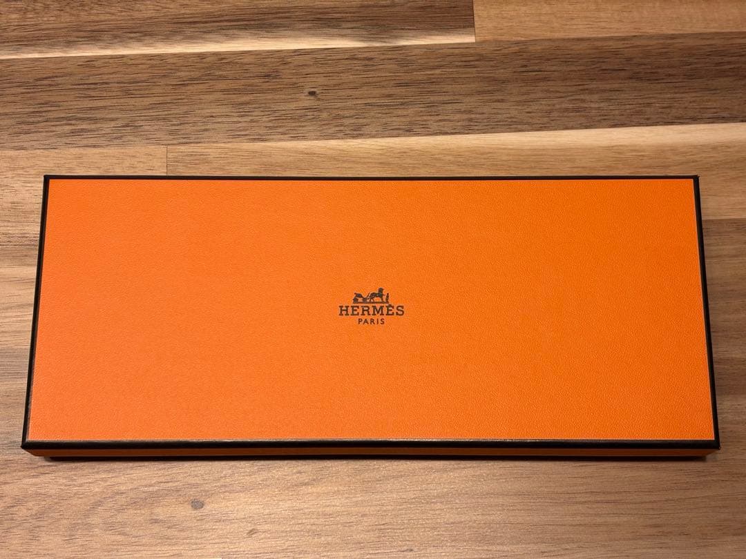 新品未使用 HERMES ロデオ ペガサス PM CITES書類・箱付き