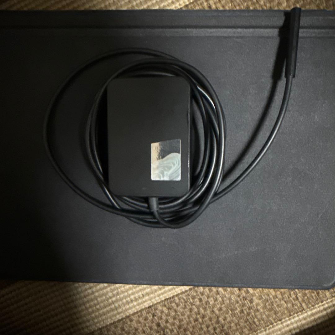 Microsoft Surface GO3 本体 キーボード付き