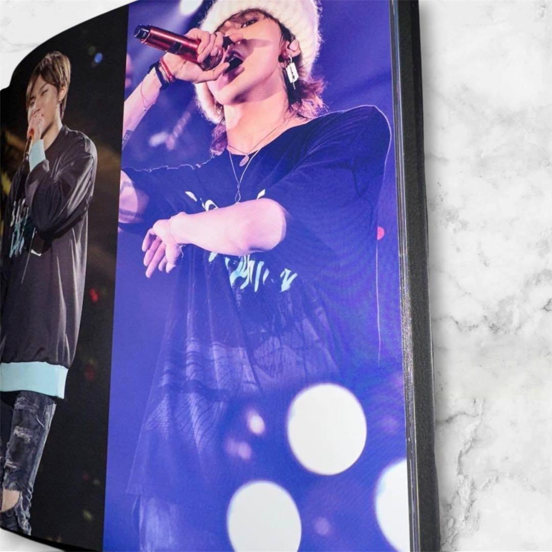 BIGBANG JAPAN DOME TOUR 2017 9枚組(DVD＋CD）