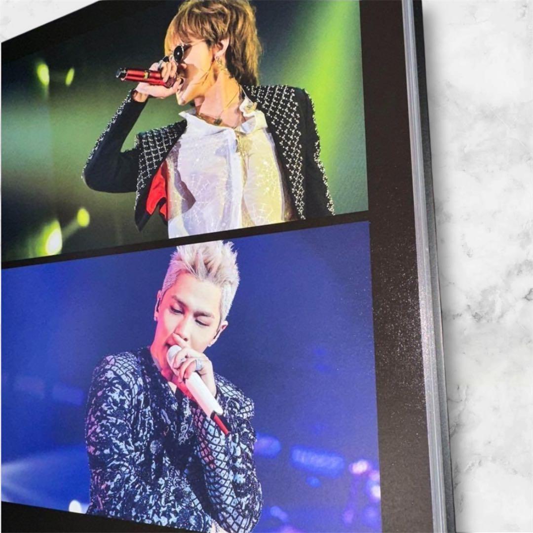 BIGBANG JAPAN DOME TOUR 2017 9枚組(DVD＋CD）