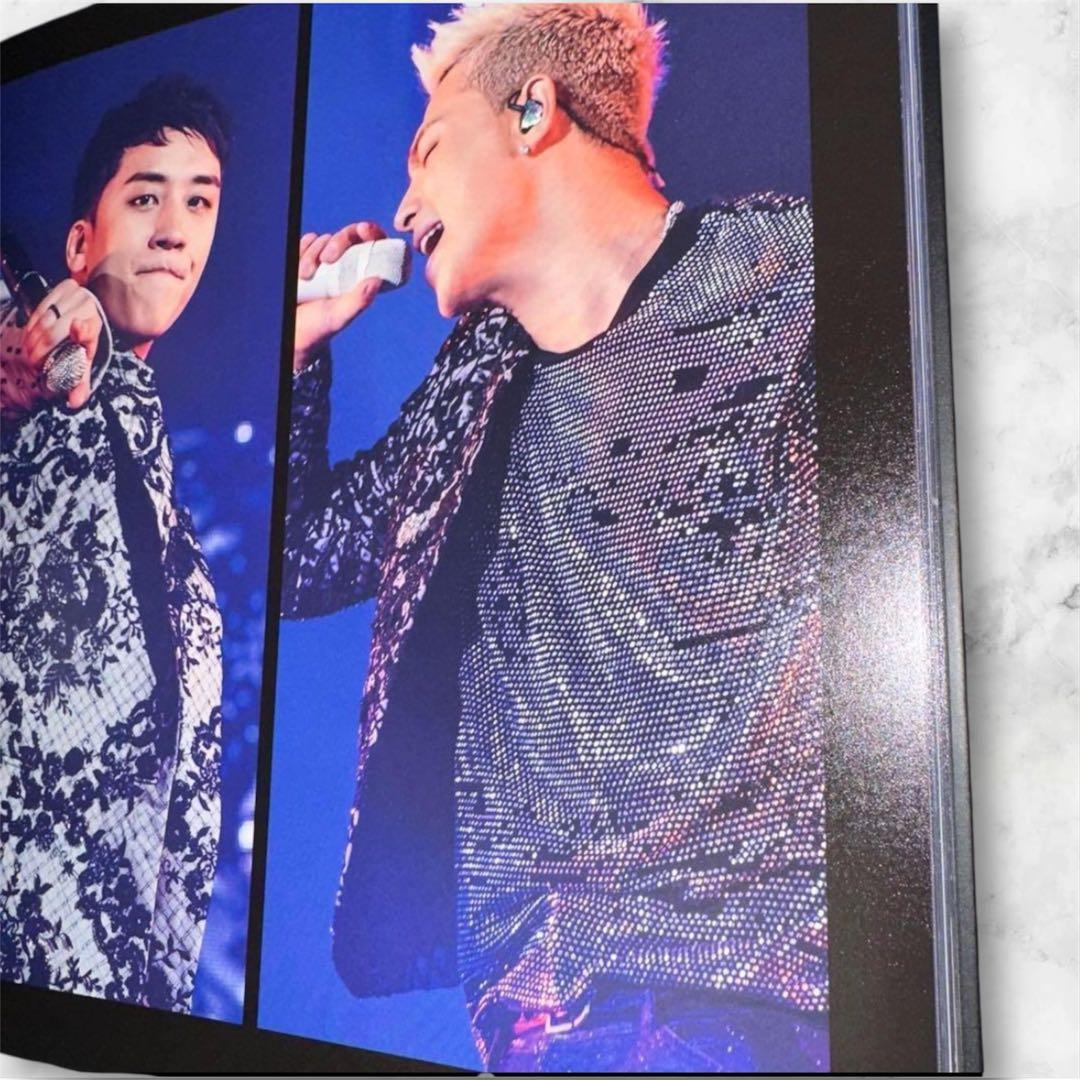 BIGBANG JAPAN DOME TOUR 2017 9枚組(DVD＋CD）