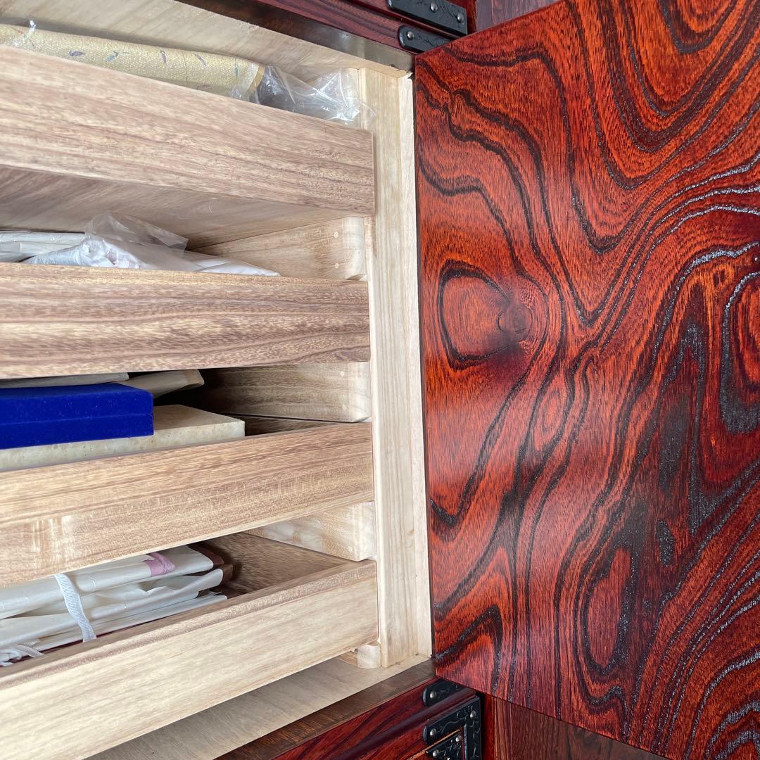 岩屋堂家具　2本