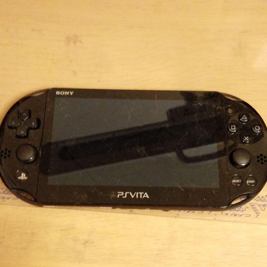 Nintendo Switch PlayStation Vita