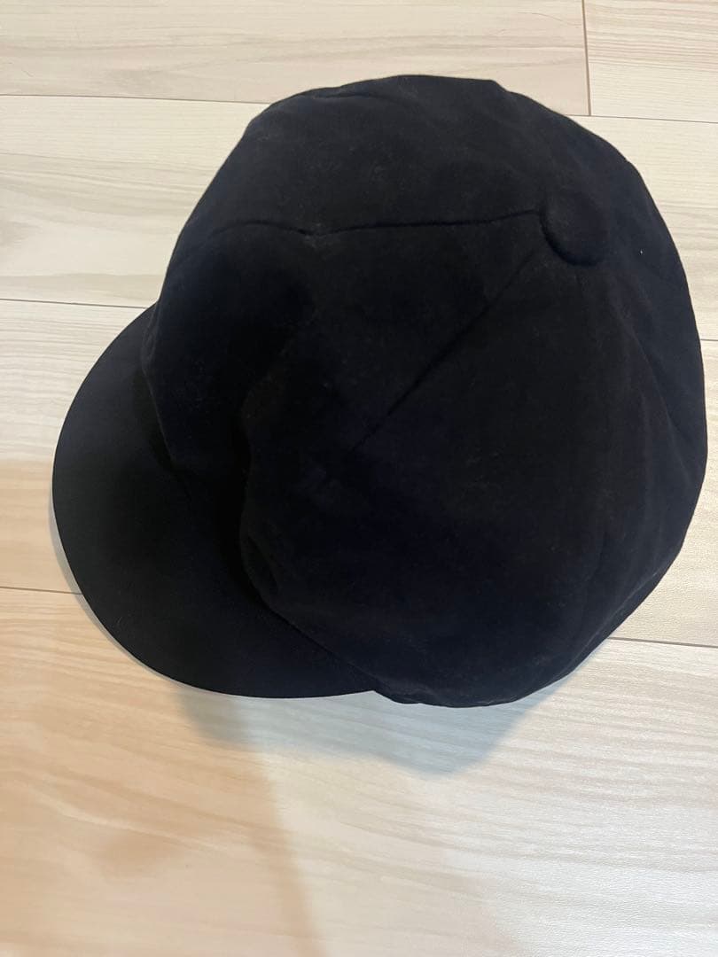 木村拓哉私物空から降る一億の星 キャスケットキャップキムタク着野口私物L