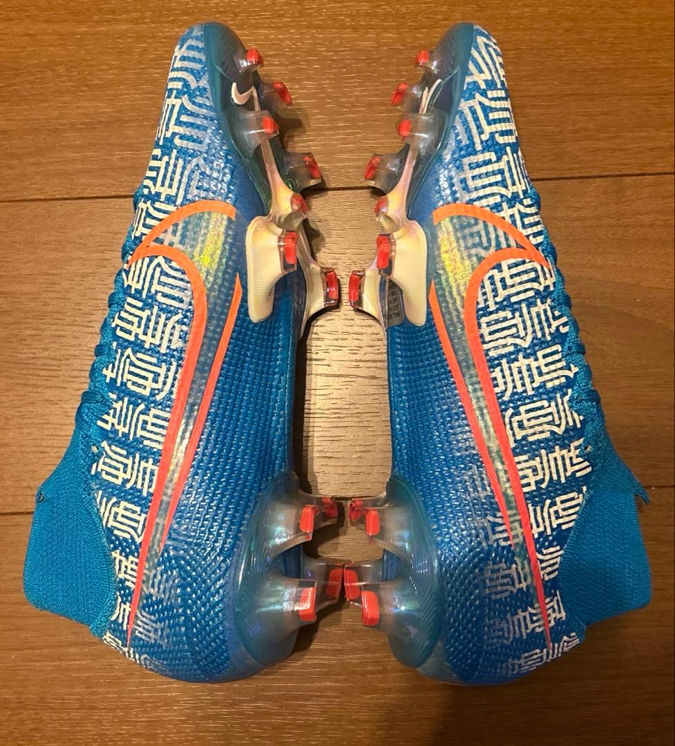 【新品未使用】NIKE MERCURIAL SUPERFLY7 ELITE FG