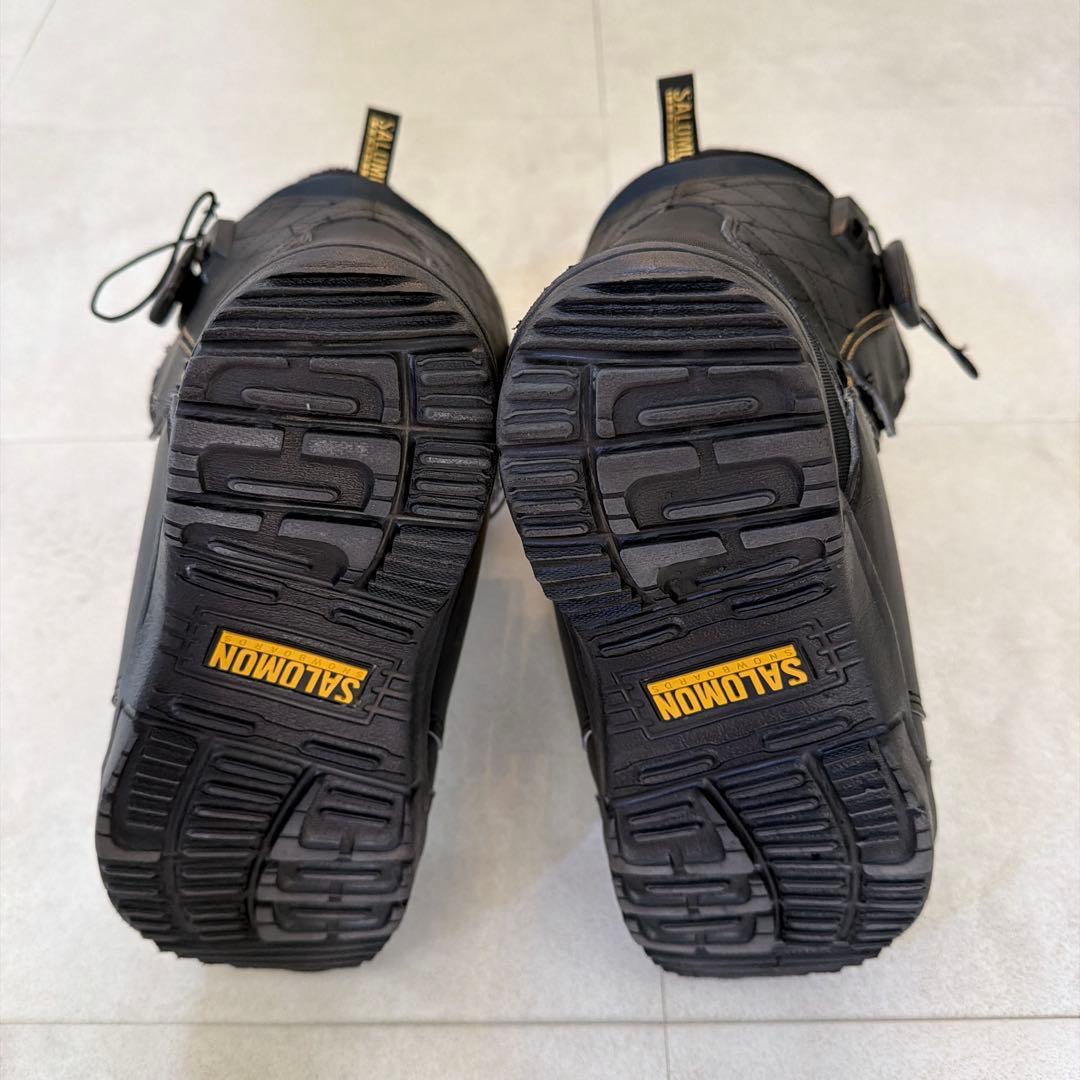 SALOMON サロモン　スノーボードブーツ PEARL 24.5